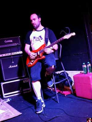 Le Mars - Angoulême 2016 (Manzer)